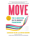 Move: The 4-question Go-to-Market Framework