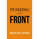 Pushing to the Front