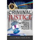 -The Refractive Thinker(R) Vol. XXIII: Criminal Justice: