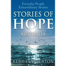 Stories of HOPE Australia: Everyday people, extraordinary stories