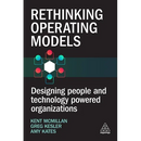 Rethinking Operating Models: Designing People and Technology Powered Organizations
