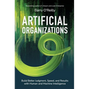 Artificial Organizations