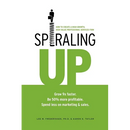Spiraling Up