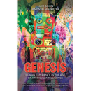 Genesis: Human Experience in the Age of Artificial Intelligence: Why we need to be long and not short on humanity and AI, not h