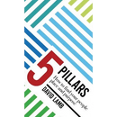 The 5 Pillars; How to find your People, Place, & Purpose