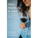 Wine Marketing & Sales