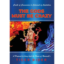 Make Enterprise Great Again: The Gods Must Be Crazy!: A Tiger Ride from Cradle of Communism to Catacomb of Capitalism: A Proposal to bring back the Ho