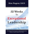 52 Weeks to Exceptional Leadership