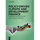 Policy-Driven Climate and Development Finance: Strategies for Equitable Solutions
