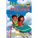Marriage Roller Coaster: Navigating the Twists and Turns of a Marriage Can Be Challenging and Enjoyable
