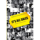It's all Sales - People buy from people
