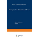 Management and International Review: Can Multinationals Bridge the Gap Between Global and Local?