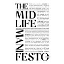 The Midlife Manifesto