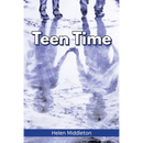 Teen Time: Working Out What You Want and Choosing How to 'Be'
