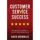Customer Service Success