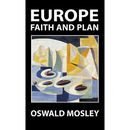 Europe: Faith and Plan