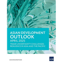 Asian Development Outlook (ADO) April 2025