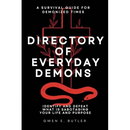 Directory of Everyday Demons