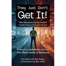 They Just Don't Get It: How Manufacturing Site Leaders Translate Between Strategy & Execution