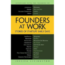 Founders at Work: Stories of Startups' Early Days