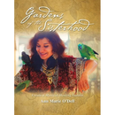 Gardens of the Sisterhood: Create a Mystical-Healing Garden