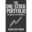 The One-Stock Portfolio: The Simplest Path to Wealth