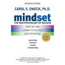 Mindset: The New Psychology of Success