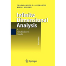 Infinite Dimensional Analysis: A Hitchhiker's Guide