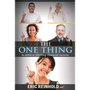 The One Thing: to achieve life-long financial success