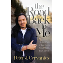 The Road Back to Me: Six Sacred Tools for Queer Healing Through Shadow, Breath, and Truth