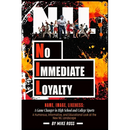 No Immediate Loyalty: Name, Image, Likeness: A Game Changer in High School and College Sports