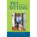 Pet Sitting for Profit