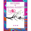 Shyness and Social Anxiety Workbook: Ideal and Perfect Gift for Shyness and Social Anxiety Workbook Best Shyness and Social Anxiety Workbook for You,