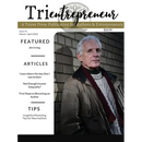 Trientrepreneur Magazine March/ April