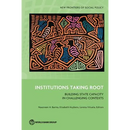 Institutions Taking Root