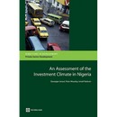 An Assessment of the Investment Climate in Nigeria