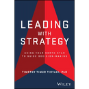 Leading with Strategy: Using Your North Star to Guide Decision-Making
