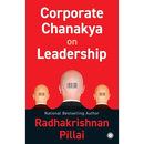 Corporate Chanakya on Leadership