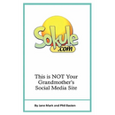Sokule: This is NOT Your Grandmother's Social Media Site