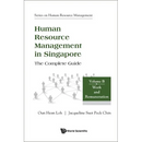Human Resource Mgmt Sg (Vol B)