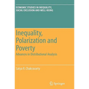 Inequality, Polarization and Poverty: Advances in Distributional Analysis