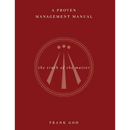 A Proven Management Manual