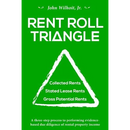 Rent Roll Triangle: The Ultimate Rental Property Grading System