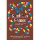 The Kindness Games: How a Single Post Changed Our Mindset About Community