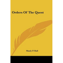 Orders Of The Quest