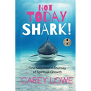 Not Today Shark: One Salesman's Journey of Spiritual Growth