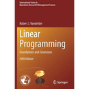 Linear Programming: Foundations and Extensions