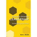 Strengths Oriented Leadership: The World Through Bee Glasses