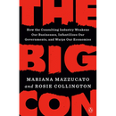The Big Con: How the Consulting Industry Weakens Our Businesses, Infantilizes Our Governments, and Warps Our Economies
