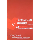 Treasure Inside: 23 Unexpected Principles That Activate Greatness